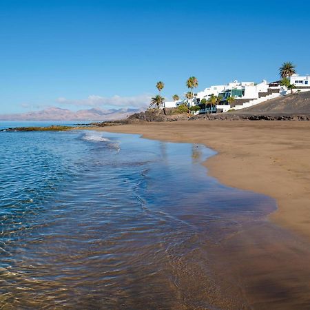 Apartamento Julia Puerto Del Carmen Puerto del Carmen (Lanzarote) Exterior foto