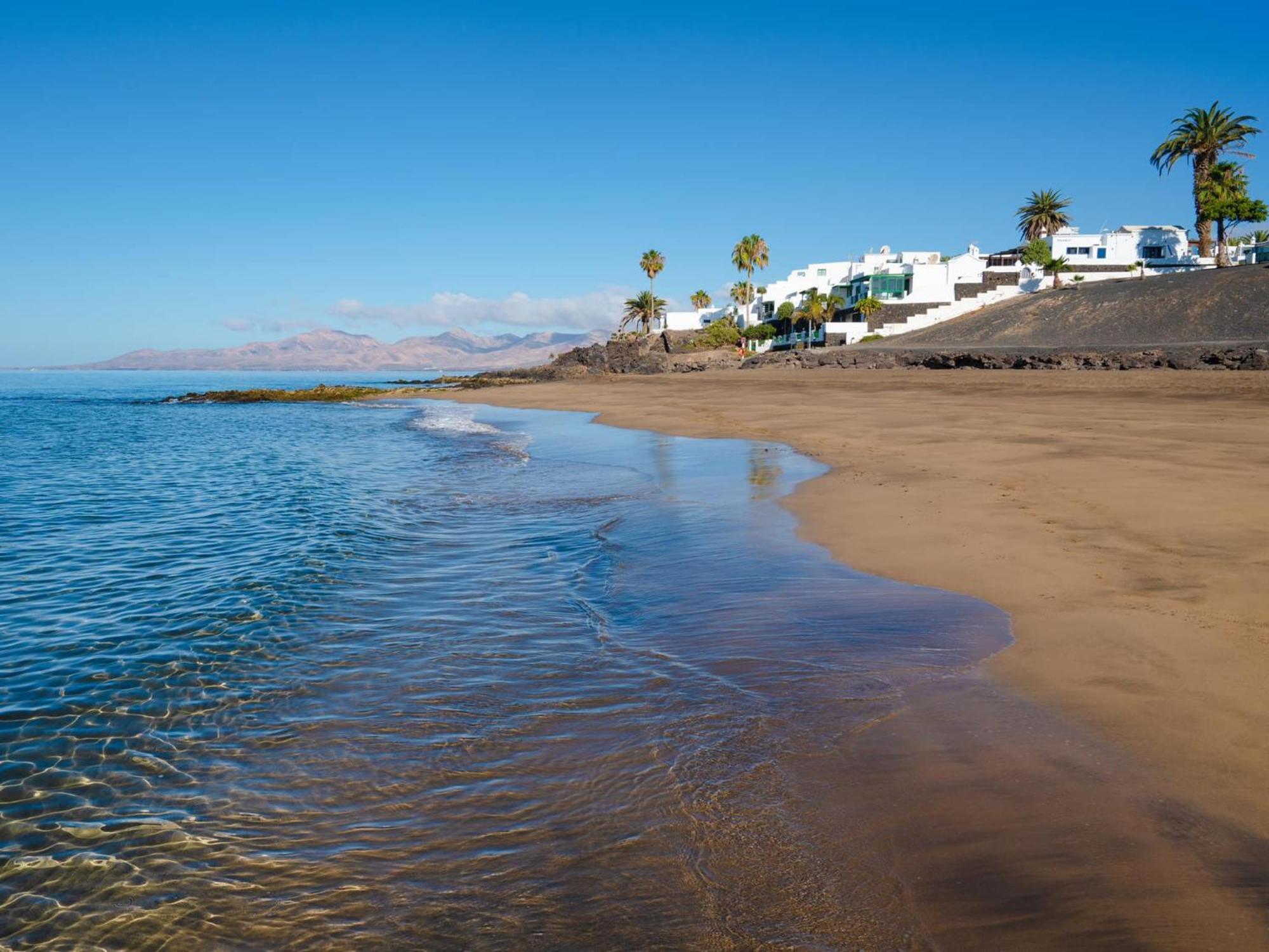 Apartamento Julia Puerto Del Carmen Puerto del Carmen (Lanzarote) Exterior foto